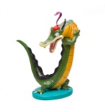 Disney Classics Collection 'Ben Ali Gator' Misprint Figurine