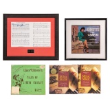 The Music of Disney Assortment