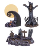 Disney Classics Collection 'Nightmare Before Christmas' Accessory Assortment