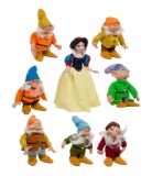 Disney 'Snow White and The Seven Dwarfs' Doll Collection