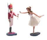 Disney Classics Collections 'Fantasia 2000' Figurines