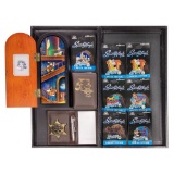 Disney Pin Assortment
