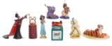 Disney Classics Collection 'Aladdin' Figurine Assortment
