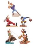 Disney Classics Collection Figurine Assortment