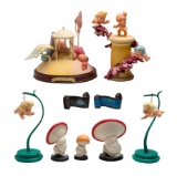 Disney Classics Collection 'Fantasia' Figurine Assortment
