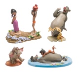 Disney Classics Collection 'The Jungle Book' Figurine Assortment