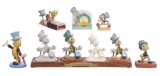 Disney Classics Collection Jiminy Cricket Figurine Assortment