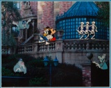 Disney 'Crafty Ghosts and Cunning Characters' Pin Set