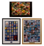 Disney Anniversary Lithograph Assortment