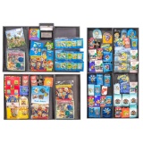 Disney Passholder Pin Assortment