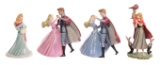 Disney Classics Collection 'Sleeping Beauty' Figurine Assortment