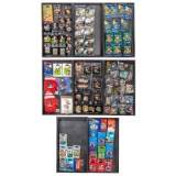 Disney Mickey Mouse Pin Assortment