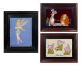 Disney Ceramic Tile Assortment