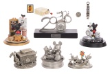 Disney Figurine Assortment