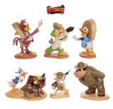 Disney Classics Collection 'Donald Duck and Friends' Figurine Assortment