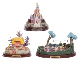 Disney Classics Collection 'Enchanted Places' Assortment