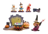 Disney Classics Collection Donald Duck Figurine Assortment
