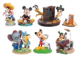 Disney Classics Collection Figurine Assortment
