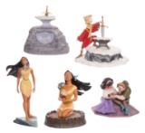 Disney Classics Collection Figurine Assortment