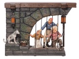 Disney Classics Collection 'Pirates of the Caribbean' Figurine
