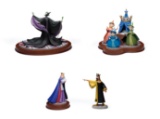 Disney Classics Collection 'Sleeping Beauty' Figurine Set