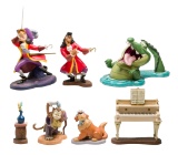 Disney Classics Collection 'Peter Pan' Figurine Assortment