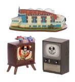 Disney Classics Collection 'Mickey Mouse Club' Figurine Assortment