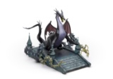 Disney Classics Collection 'Now You Shall Deal with Me' Figurine