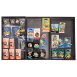 Disney Goofy Pin Assortment