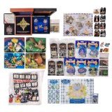 Disney Pin Assortment