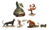 Disney Classics Collection 'The Jungle Book' Figurine Assortment