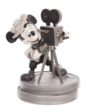 Disney Classics Collection 'Mickey Mouse Club' Figurine