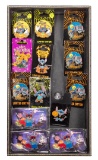 Disney Stitch Halloween Pins