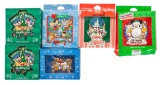 Disney Christmas Pin Assortment