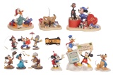 Disney Classics Figurine Assortment