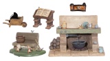 Disney Classics Collection 'Snow White' Accessory Assortment