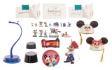 Disney Miniatures and Accessory Assortment