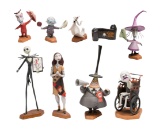 Disney Classics Collection 'The Nightmare Before Christmas' Figurine Assortment