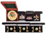 Disney Pin Assortment