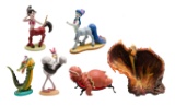 Disney Classics Collections 'Fantasia' Figurine Assortment