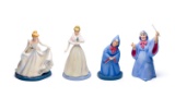 Disney Classics Collection 'Cinderella' Figurine Assortment