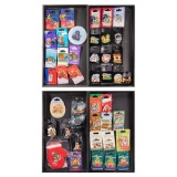 Disney 'Chip N Dale' Pin Assortment