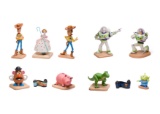 Disney / Pixar 'Toy Story' Figurine Assortment