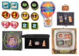 Disney Pin Set Assortment