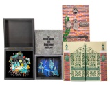 Disney 'The Haunted Mansion' Pin Assortment