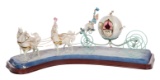 Disney Classics Collection 'Off to the Ball' Cinderella Figurine Group
