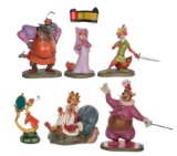 Disney Classics Collection 'Robin Hood' Figurine Assortment