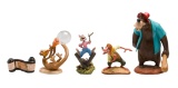 Disney Classics 'Song of the South' Figurine Assortment