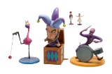 Disney Classics Collection 'Fantasia' Figurine Assortment