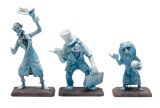 Disney Classics Collection 'The Haunted Mansion' Ghost Figurine Assortment